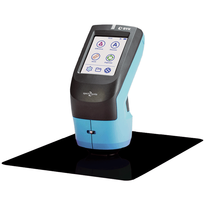 Espectrofotómetro Spectro2guide Pro 45/0