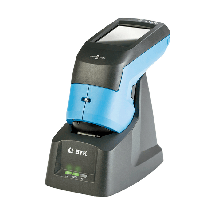 Espectrofotómetro Spectro2guide Pro 45/0