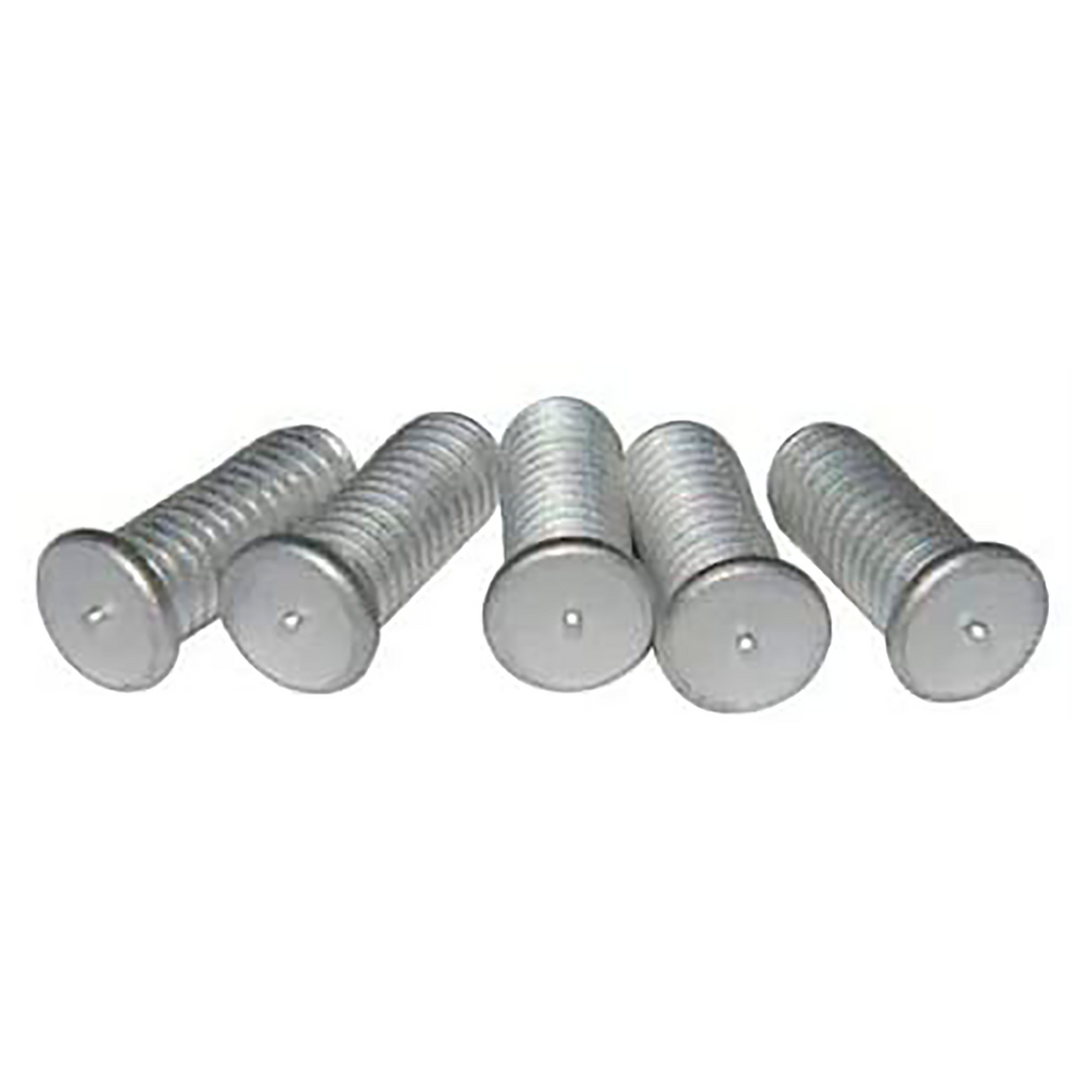 Tiradores de 2 "(paquete de 10) (se requiere un anillo de separación)