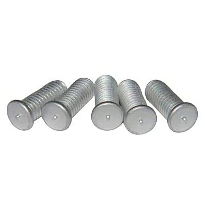 Tiradores de 2 "(paquete de 10) (se requiere un anillo de separación)