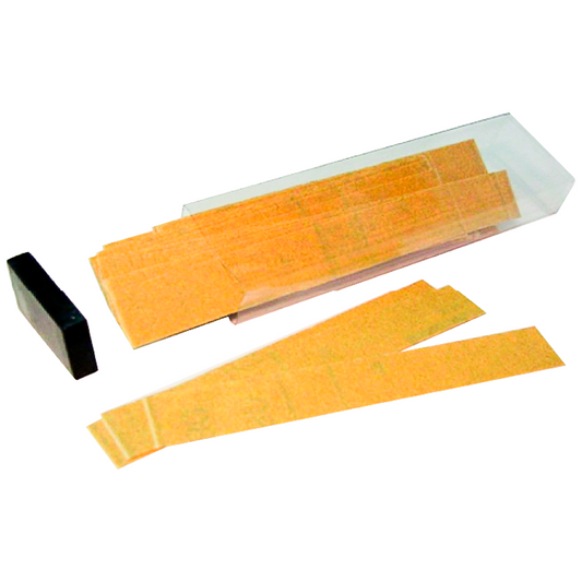 Tiras de recubrimiento, S-14 (paquete de 50)