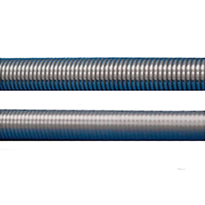 Varilla de reducción Mayer - ancho de la película 200 mm