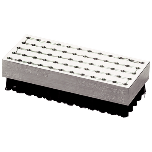 Cepillo de cerdas