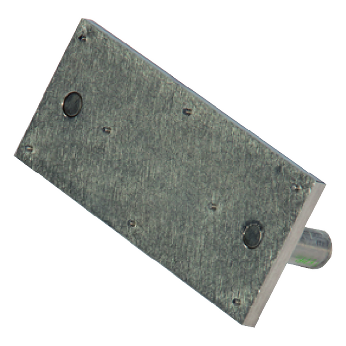 Soporte para almohadilla ISO