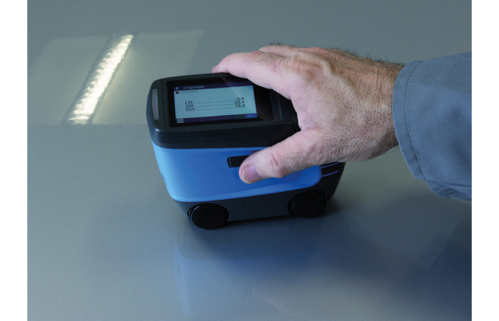 Wave Scan 3 Dual— Exacolor Laboratories