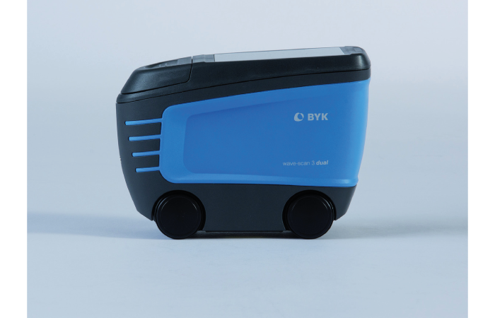 Wave Scan 3 Dual— Exacolor Laboratories