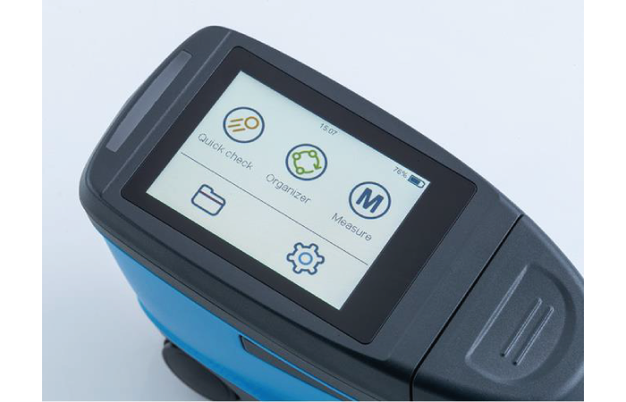 Wave Scan 3 Dual— Exacolor Laboratories