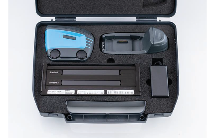 Wave Scan 3 Dual— Exacolor Laboratories