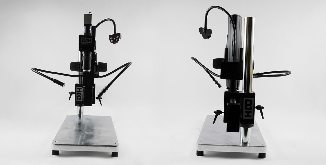 Sistema de Medición de Penetración de Soldadura