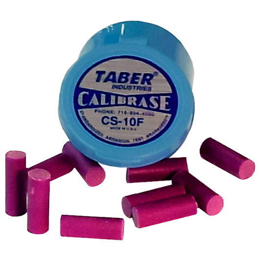 Wearasers, CS-10F (1/4" de diámetro)