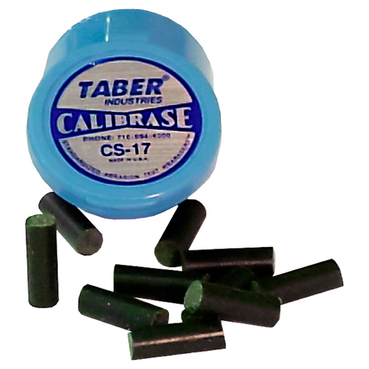 Wearaser, CS-17 (1/4" de diámetro)
