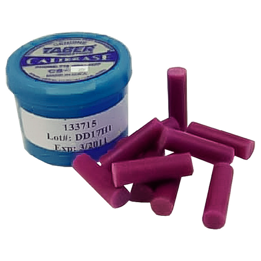 Rueda de abrasión CS-8 Wearaser