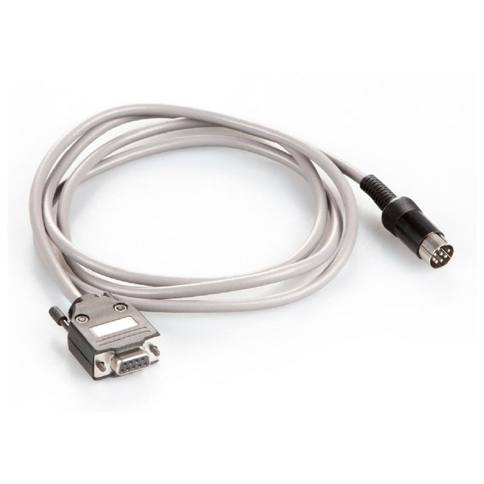 Interfaz RS-232 con cable