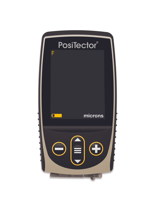 PosiTector 6000 Avanzado - Cuerpo