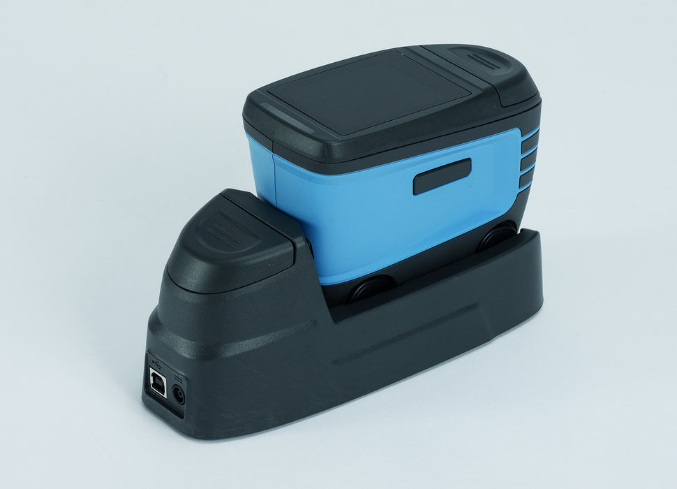 Estación de carga Wave Scan 3— Exacolor Laboratories